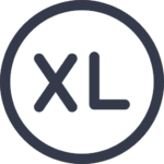 XL